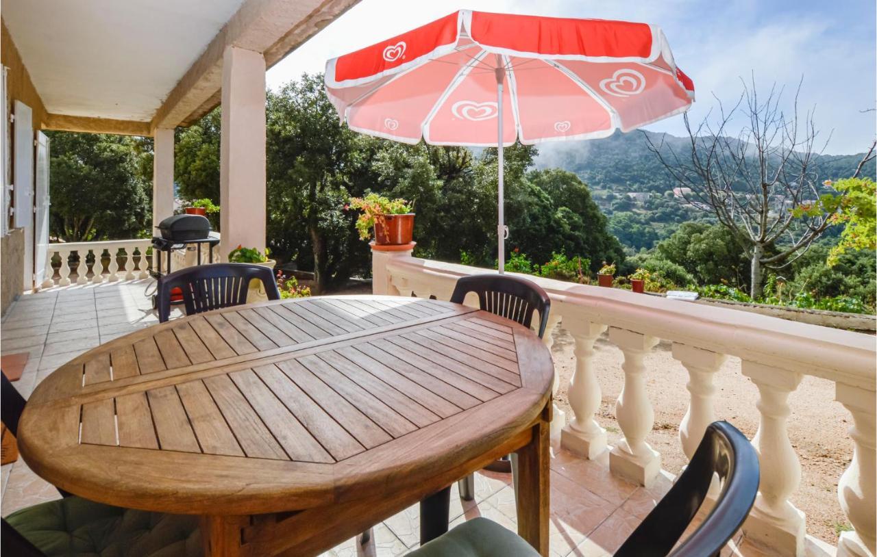 Villa Nicolas Coti-Chiavari  Exterior foto